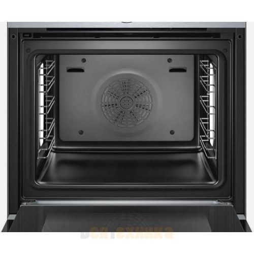Духовой шкаф Bosch HRG635BS1