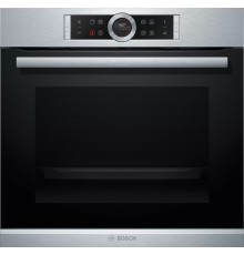 Духовой шкаф Bosch HRG635BS1