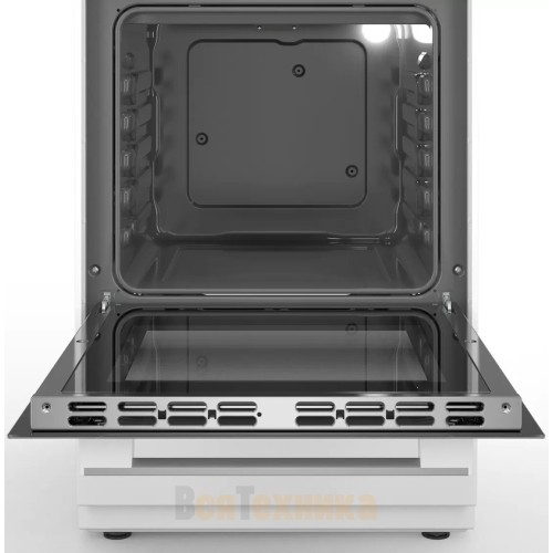 Комбинированная плита Bosch HXG130B20R