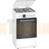Комбинированная плита Bosch HXG930E20R