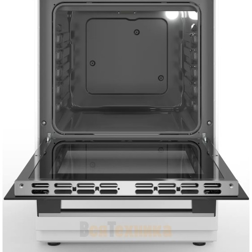 Комбинированная плита Bosch HXG930E20R