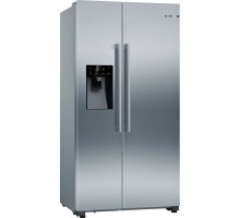 Холодильник Side-by-Side Bosch KAI93AIEP