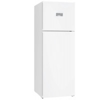 Двухкамерный холодильник Bosch KDN56XW31U