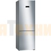 Двухкамерный холодильник Bosch KGN49XLEA