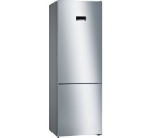 Двухкамерный холодильник Bosch KGN49XLEA