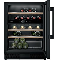 Винный шкаф Bosch KUW21AHG0