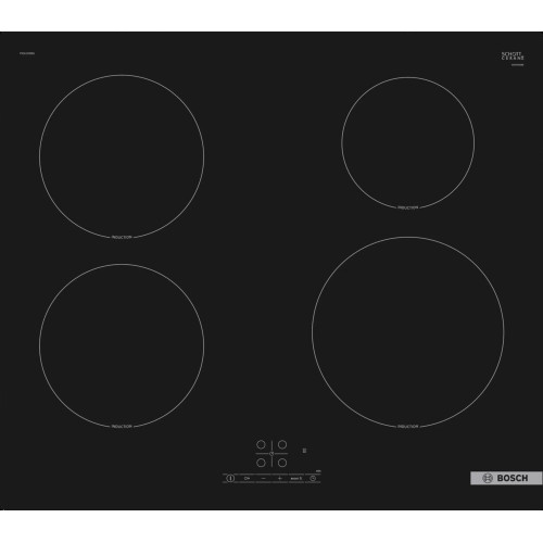 Варочная панель Bosch PIE61RBB5E