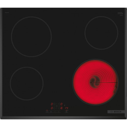 Варочная панель Bosch PKE651BB2R