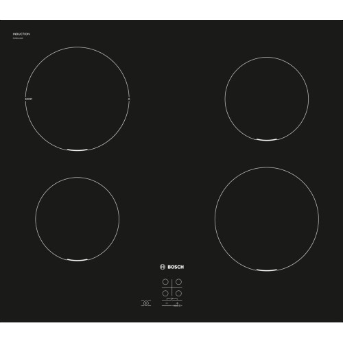 Варочная панель Bosch PUG611AA5E