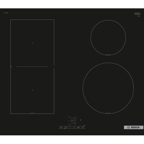 Варочная панель Bosch PVS61RBB5E