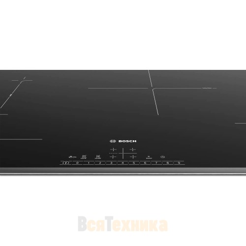 Варочная панель Bosch PVS845FB5E