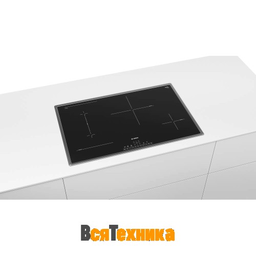 Варочная панель Bosch PVS845FB5E