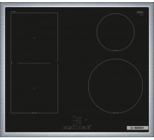 Варочная панель Bosch PWP64RBB6E