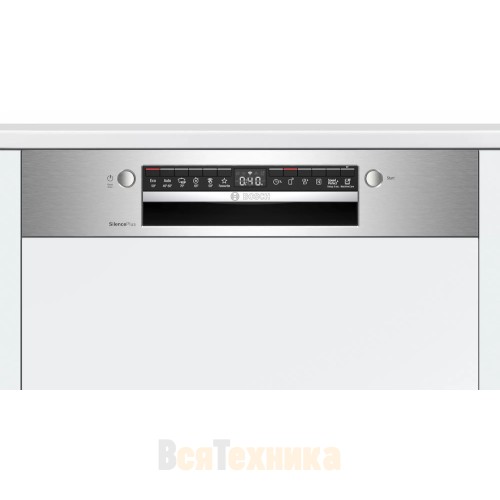 Встраиваемая посудомоечная машина Bosch SMI4HAS48E