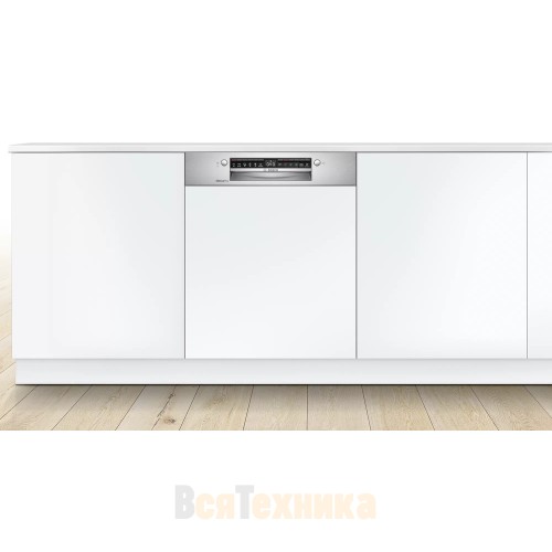 Встраиваемая посудомоечная машина Bosch SMI4HAS48E