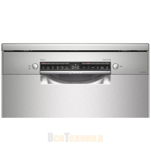 Посудомоечная машина Bosch SMS4HMI1FR
