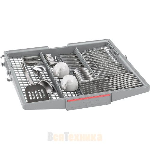 Посудомоечная машина Bosch SMS4HMI1FR