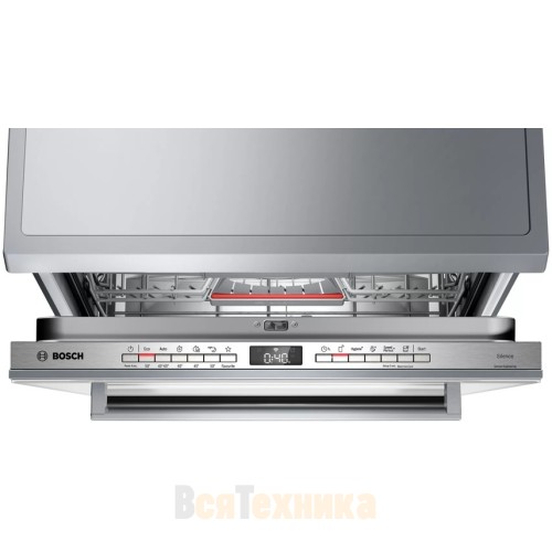 Посудомоечная машина Bosch SMS4HMW01R