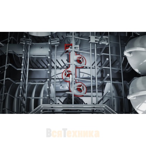 Посудомоечная машина Bosch SMS6EDI06E