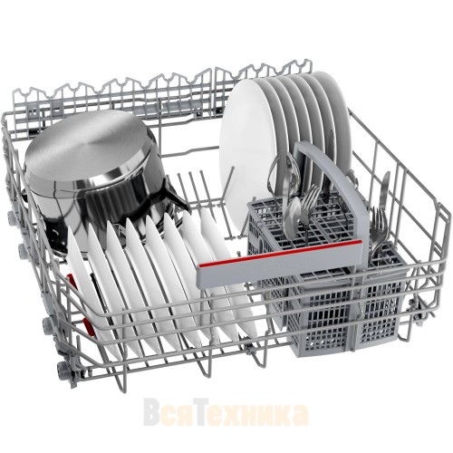 Посудомоечная машина Bosch SMS6EDI06E