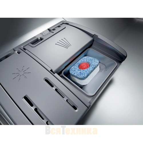 Посудомоечная машина Bosch SMS6EDI06E