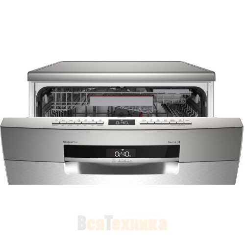 Посудомоечная машина Bosch SMS6EDI06E