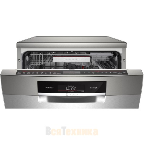 Посудомоечная машина Bosch SMS8ZDI48M