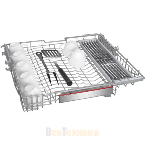 Посудомоечная машина Bosch SMS8ZDI48M