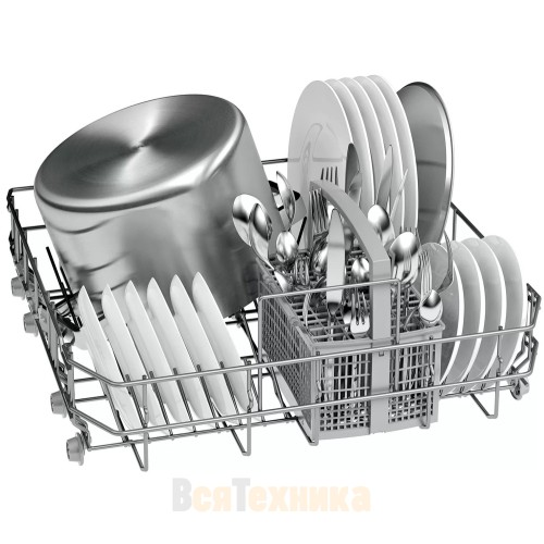 Посудомоечная машина Bosch SMV25AX00E