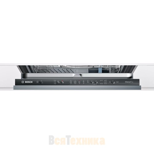 Посудомоечная машина Bosch SMV25AX00E