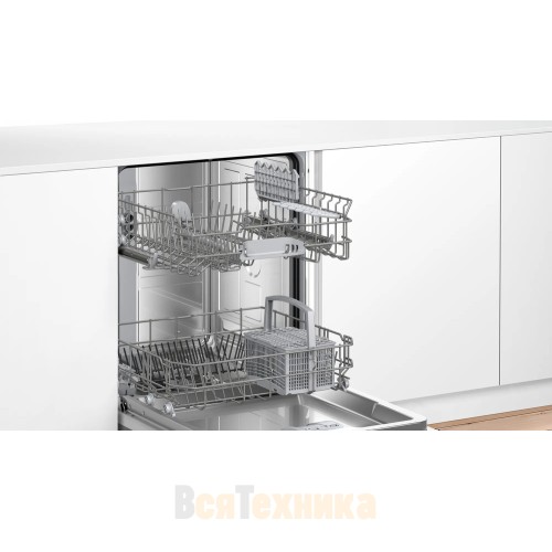 Посудомоечная машина Bosch SMV25CX10Q
