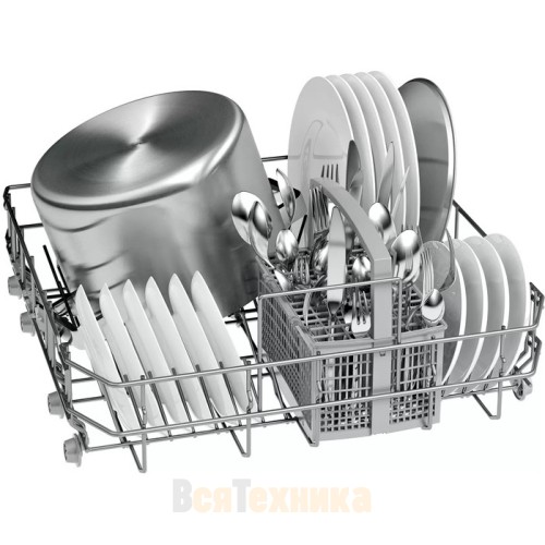Посудомоечная машина Bosch SMV25CX10Q