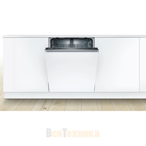 Посудомоечная машина Bosch SMV25CX10Q
