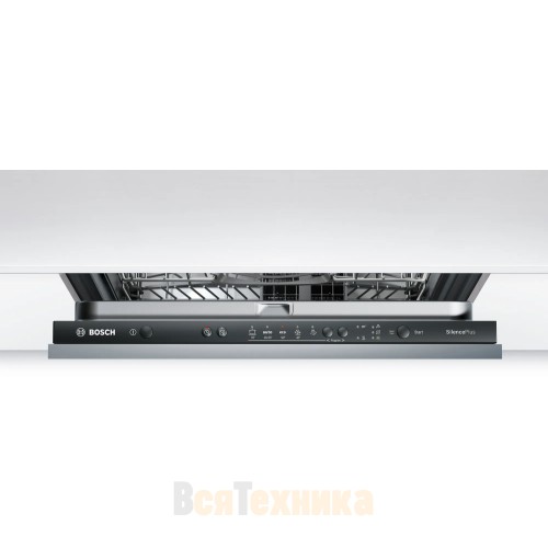 Посудомоечная машина Bosch SMV25CX10Q