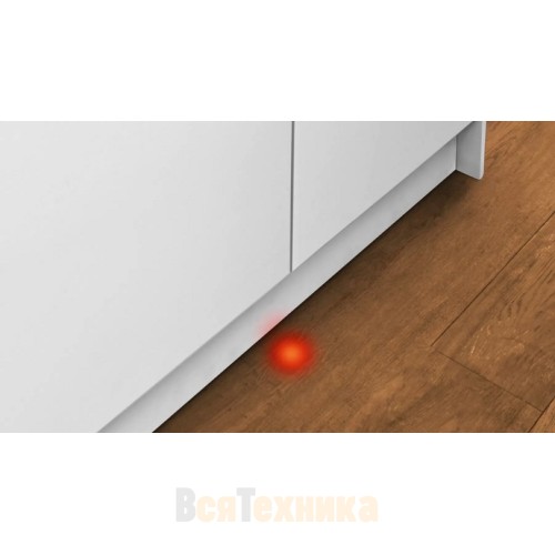 Встраиваемая посудомоечная машина Bosch SMV2ITX22E