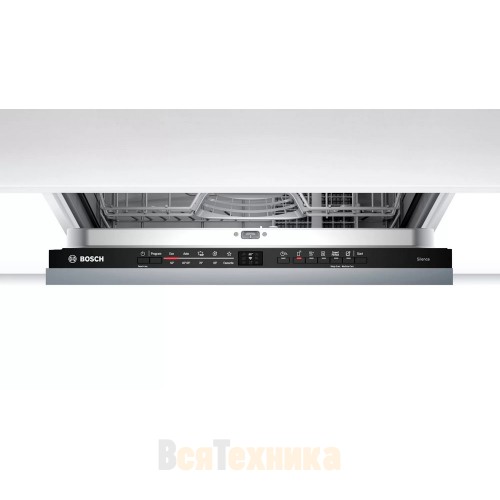 Встраиваемая посудомоечная машина Bosch SMV2ITX22E