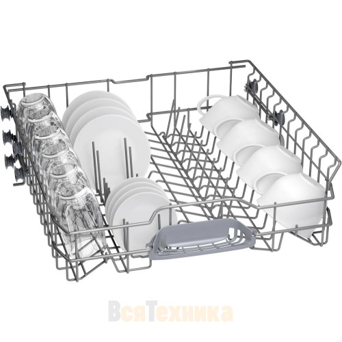 Встраиваемая посудомоечная машина Bosch SMV2ITX22E