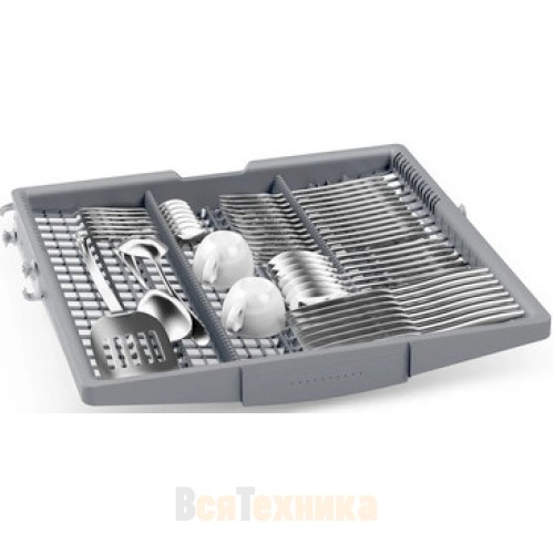 Встраиваемая посудомоечная машина Bosch SMV4HMX2FR