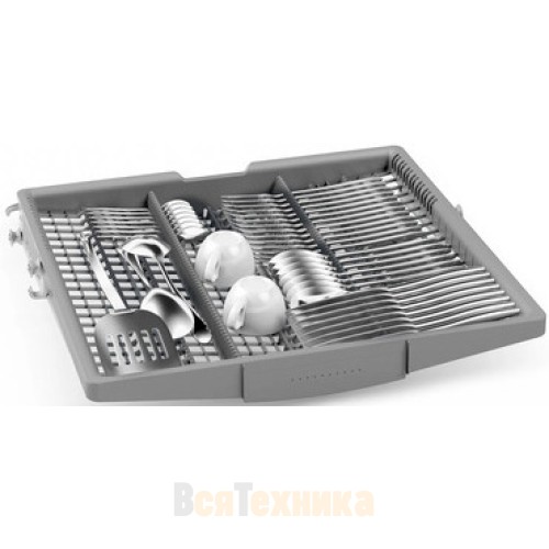 Встраиваемая посудомоечная машина Bosch SMV4HMX2FR