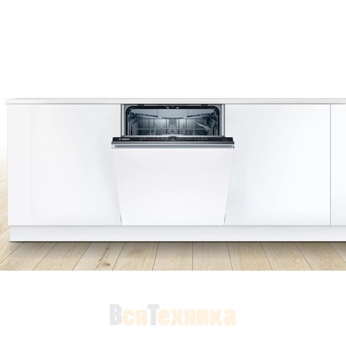 Встраиваемая посудомоечная машина Bosch SMV4HMX2FR