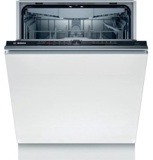 Встраиваемая посудомоечная машина Bosch SMV4HMX2FR