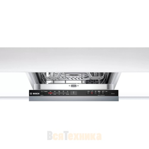 Посудомоечная машина Bosch SPV2HKX41E