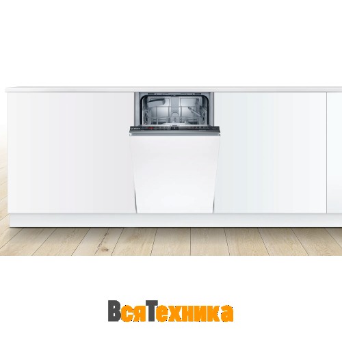 Посудомоечная машина Bosch SPV2IKX10E