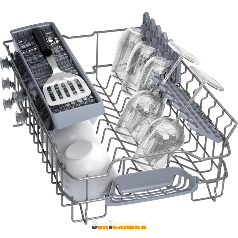 Посудомоечная машина Bosch SPV2IKX10E купить за 42 500 руб в интернет ...