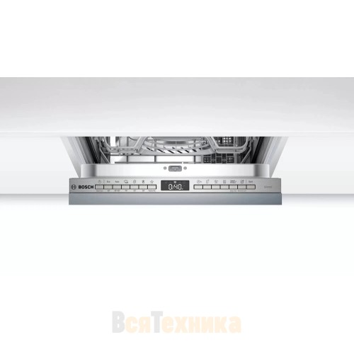 Посудомоечная машина Bosch SPV4HKX33E