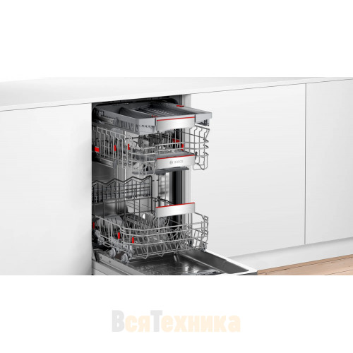 Посудомоечная машина Bosch SPV6YMX11E