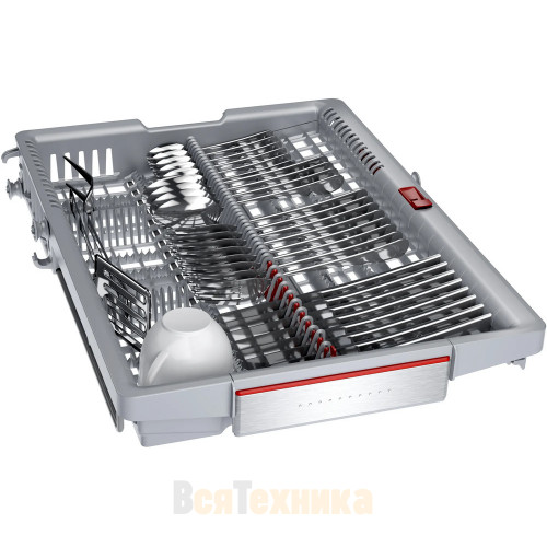 Посудомоечная машина Bosch SPV6YMX11E