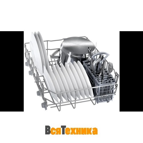 Посудомоечная машина Bosch SRV2IKX10E