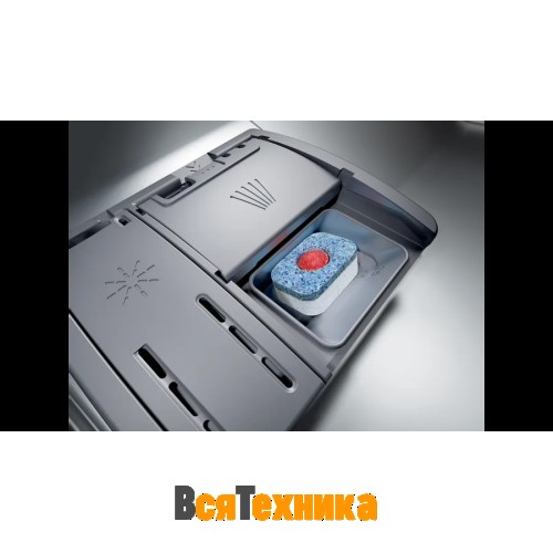 Посудомоечная машина Bosch SRV2IKX10E