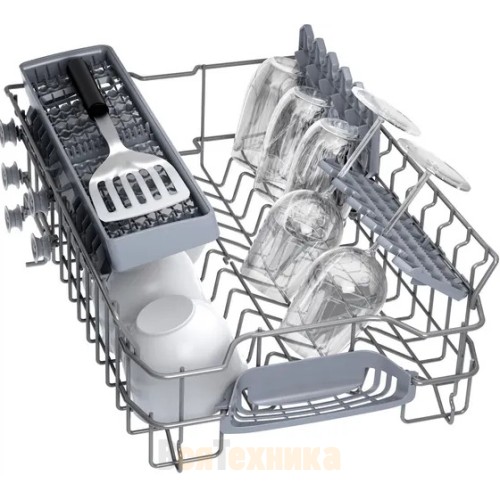 Посудомоечная машина Bosch SRV2IKX10E